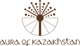 Aura of Kazakhstan - Bloom Perfumery