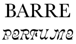 Barre - Bloom Perfumery