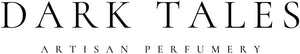 Dark Tales - Bloom Perfumery