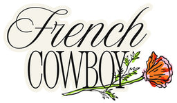 French Cowboy - Bloom Perfumery