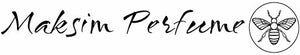 Maksim Perfume - Bloom Perfumery