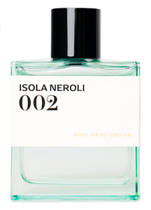 002 Isola Neroli - Bon Parfumeur - Bloom Perfumery