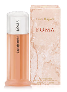 Roma Donna - Laura Biagiotti - Bloom Perfumery