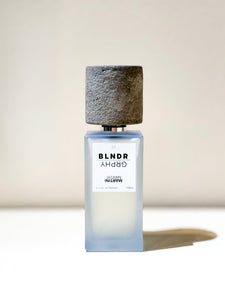 Jasmin Martini - Blndrgrphy - Bloom Perfumery