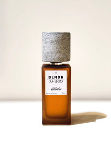 Vanilla Mudslide - Blndrgrphy - Bloom Perfumery