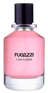 Cash Flower - Fugazzi - Bloom Perfumery