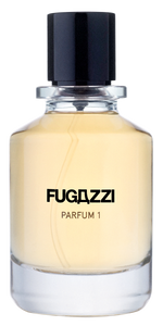 Parfum 1 - Fugazzi - Bloom Perfumery