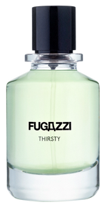 Thirsty - Fugazzi - Bloom Perfumery