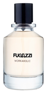 Workaholic - Fugazzi - Bloom Perfumery
