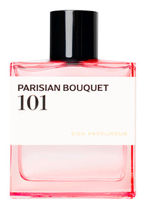 101 Parisian Bouquet - Bon Parfumeur - Bloom Perfumery