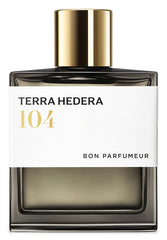 104 Terra Hedera - Bon Parfumeur - Bloom Perfumery