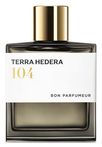 104 Terra Hedera - Bon Parfumeur - Bloom Perfumery
