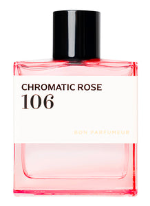 106 Chromatic Rose - Bon Parfumeur - Bloom Perfumery