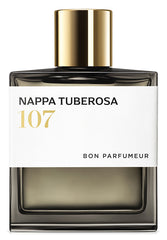 107 Nappa Tuberosa - Bon Parfumeur - Bloom Perfumery