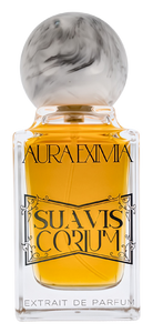 Suavis Corium - Aura Eximia - Bloom Perfumery