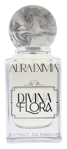 Divina Flora - Aura Eximia - Bloom Perfumery