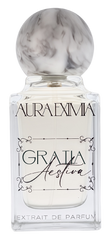 Gratia Aestiva - Aura Eximia - Bloom Perfumery
