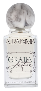 Gratia Aestiva - Aura Eximia - Bloom Perfumery