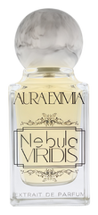 Nebula Viridis - Aura Eximia - Bloom Perfumery