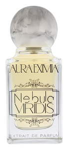 Nebula Viridis - Aura Eximia - Bloom Perfumery