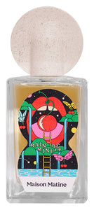 Bain de Minuit | Skinny Dipping - Maison Matine - Bloom Perfumery