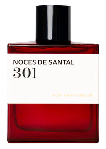 301 Noces de Santal - Bon Parfumeur - Bloom Perfumery