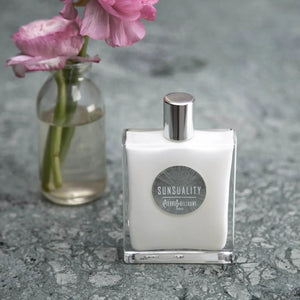 Sunsuality - Pierre Guillaume White Collection - Bloom Perfumery