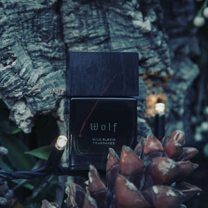 Wolf - Wolf Brothers - Bloom Perfumery