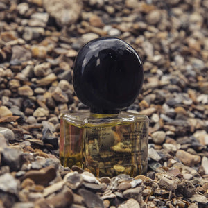 Dead Air - Oddity - Bloom Perfumery