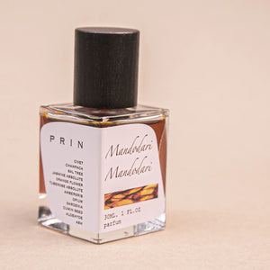 Mandodari Mandodari - PRIN - Bloom Perfumery