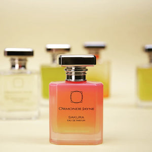 Sakura - Ormonde Jayne - Bloom Perfumery