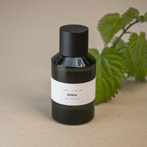 Adèle - Marie Jeanne - Bloom Perfumery