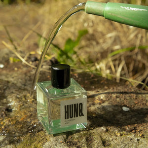 001 GARDENER - HUNQ - Bloom Perfumery