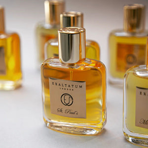 St. Paul's - Exaltatum - Bloom Perfumery