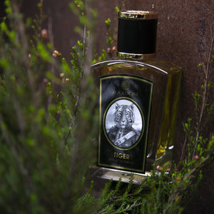 Tiger - Zoologist - Bloom Perfumery