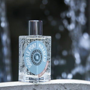 Sous Le Pont Mirabeau - Etat Libre d'Orange - Bloom Perfumery