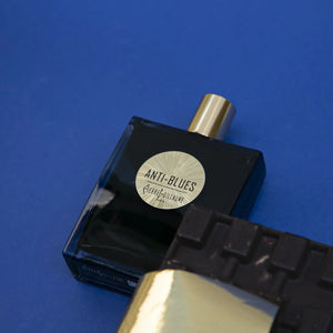 Anti-Blues - Pierre Guillaume Black Collection - Bloom Perfumery