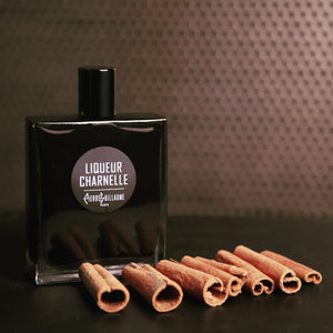 Liqueur Charnelle - Pierre Guillaume Black Collection - Bloom Perfumery