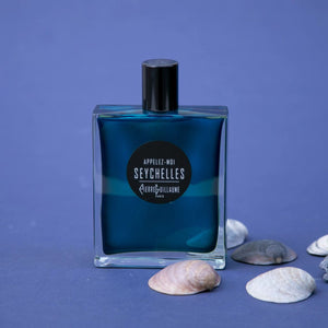 Appelez-moi Seychelles (Discontinued) - Pierre Guillaume Cruise/Croisiere - Bloom Perfumery