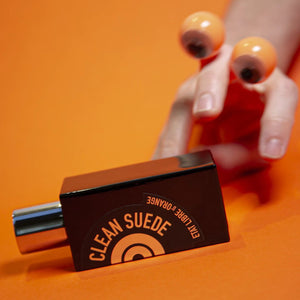 Clean Suede - Etat Libre d'Orange - Bloom Perfumery