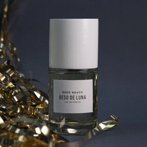 Beso de Luna - Beso Beach - Bloom Perfumery