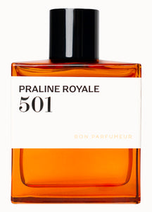 501 Praline Royale - Bon Parfumeur - Bloom Perfumery