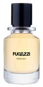 Parfum 1 - Fugazzi - Bloom Perfumery