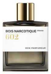 602 Bois Narcotique Intense - Bon Parfumeur - Bloom Perfumery