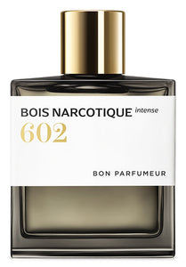 602 Bois Narcotique Intense - Bon Parfumeur - Bloom Perfumery
