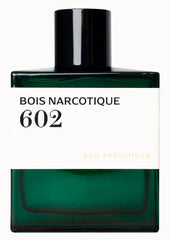 602 Bois Narcotique - Bon Parfumeur - Bloom Perfumery