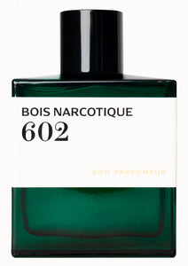 602 Bois Narcotique - Bon Parfumeur - Bloom Perfumery