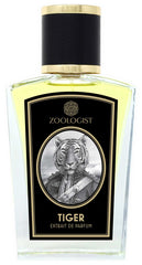 Tiger - Zoologist - Bloom Perfumery