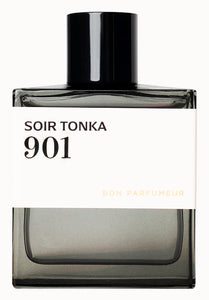 901 Soir Tonka - Bon Parfumeur - Bloom Perfumery