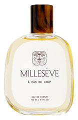 À Pas De Loup (On Tiptoe) - Milleseve - Bloom Perfumery